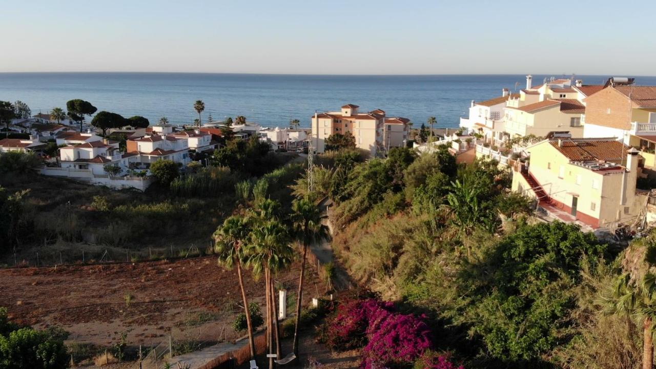 Casa Rural Paloma ベナハラフェ エクステリア 写真