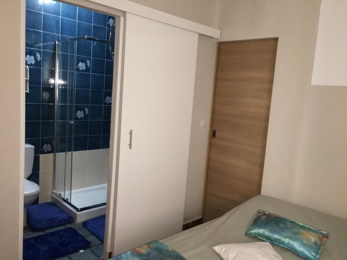 Casa Rural Paloma ベナハラフェ エクステリア 写真