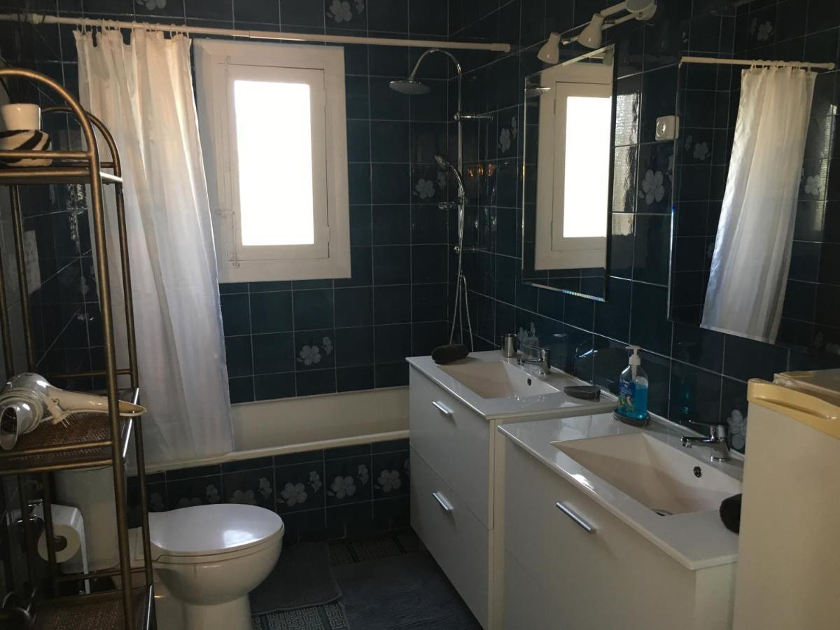 Casa Rural Paloma ベナハラフェ エクステリア 写真