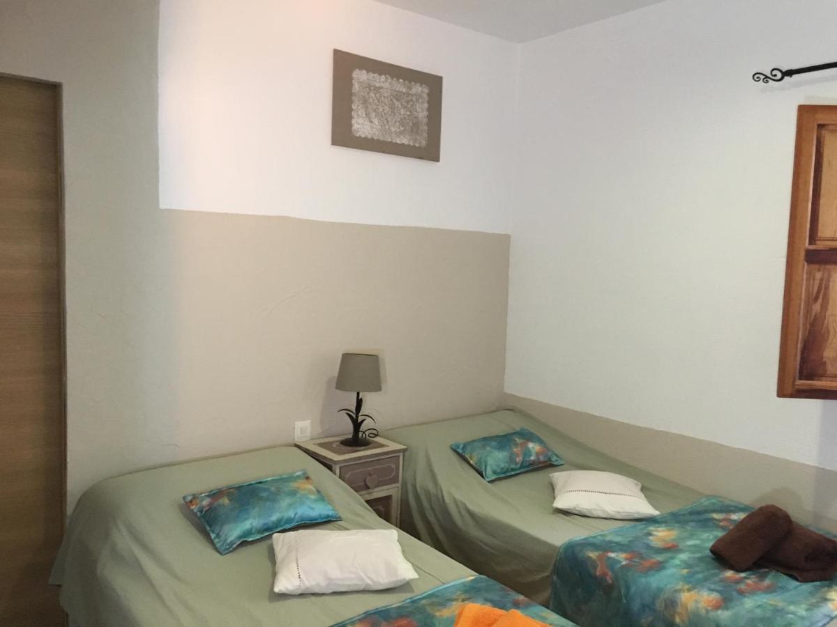 Casa Rural Paloma ベナハラフェ エクステリア 写真